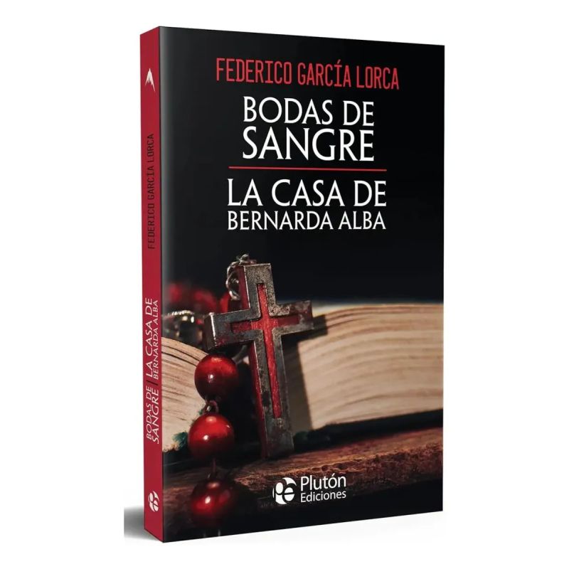 BODAS DE SANGRE Y LA CASA DE BERNARDA ALBA (Nuevo) - Miniatura 2