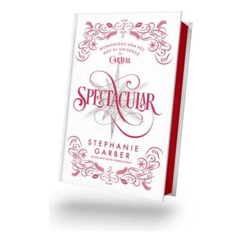 SPECTACULAR - ED. LIMITADA - TD (Nuevo)