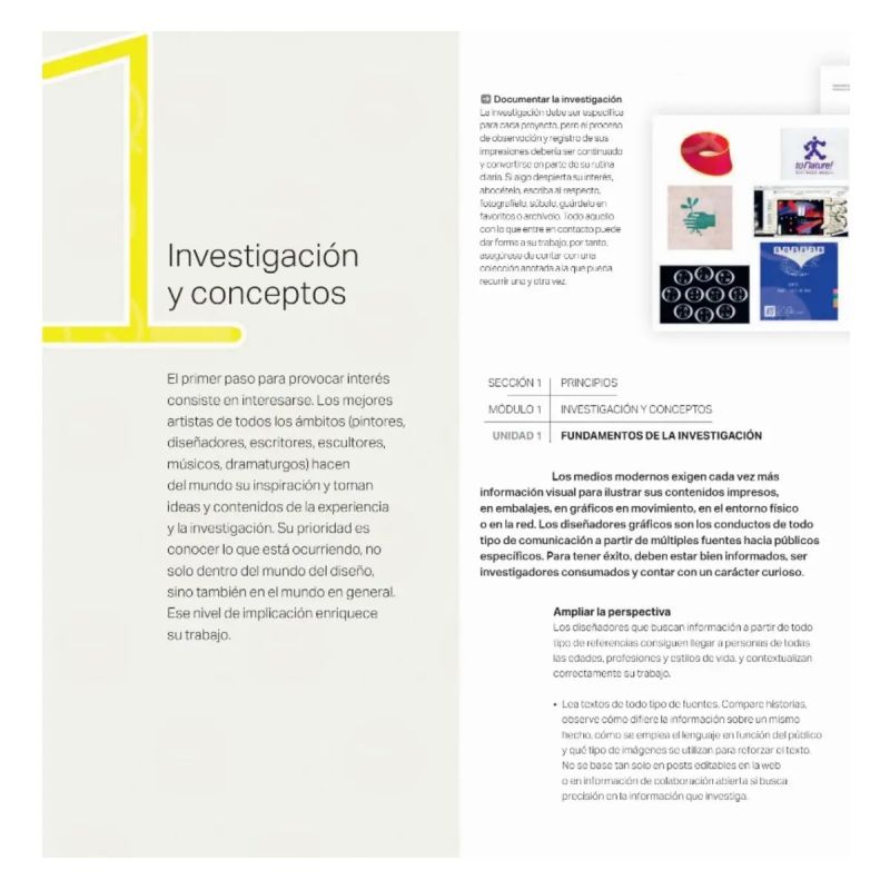 DISEÑO GRAFICO - FUNDAMENTOS Y PRACTICA - Miniatura 2