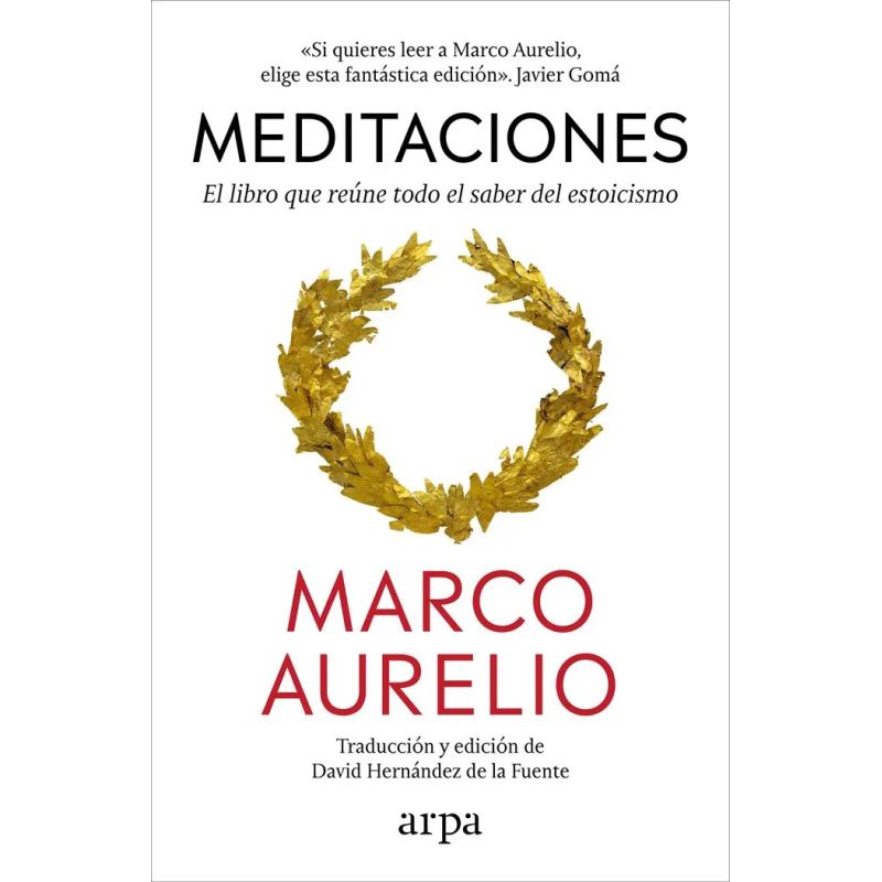 MEDITACIONES - TD