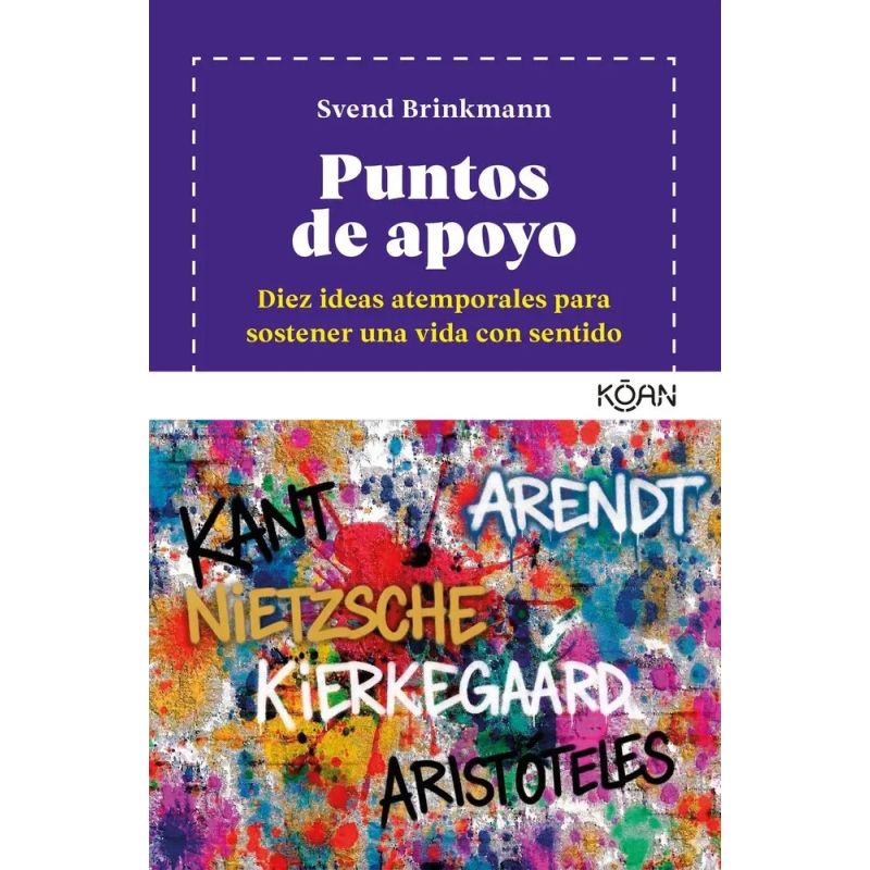 PUNTOS DE APOYO (Nuevo)