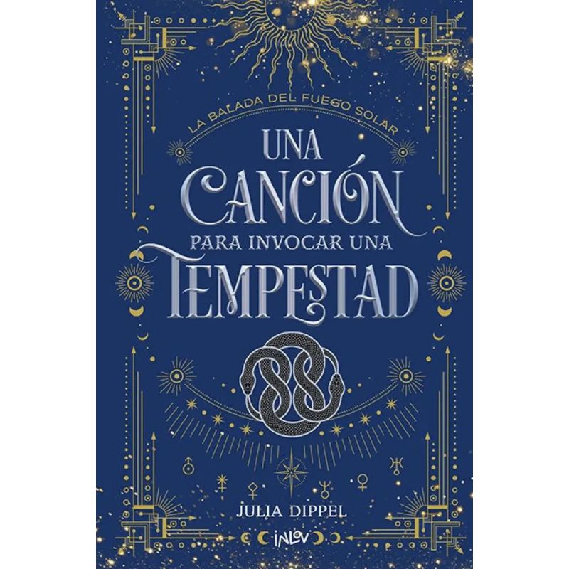 UNA CANCION PARA INVOCAR UNA TEMPESTAD - TD