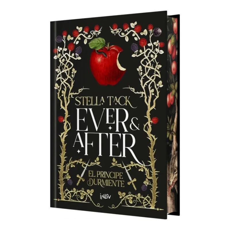 PRINCIPE DURMIENTE, EL - EVER & AFTER - TD