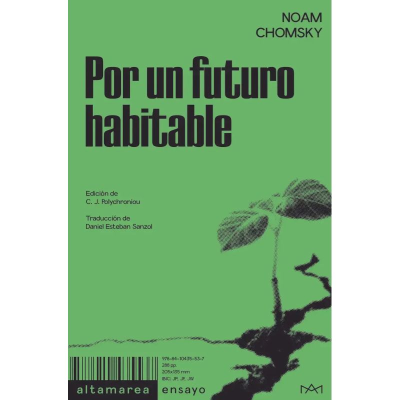POR UN FUTURO HABITABLE