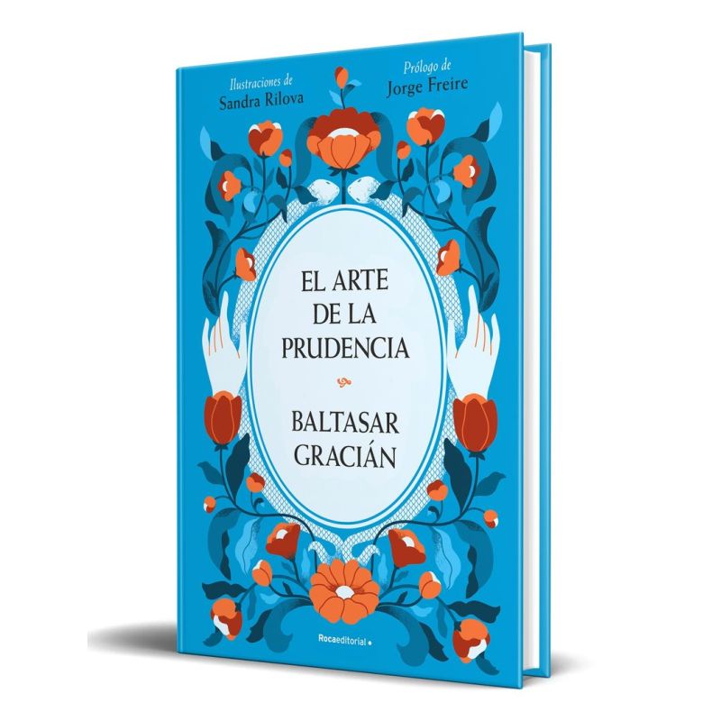 ARTE DE LA PRUDENCIA, EL - ED.ILUSTRADA - TD (Nuevo)
