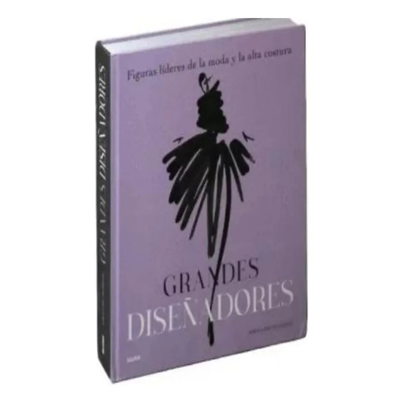 GRANDES DISEÑADORES