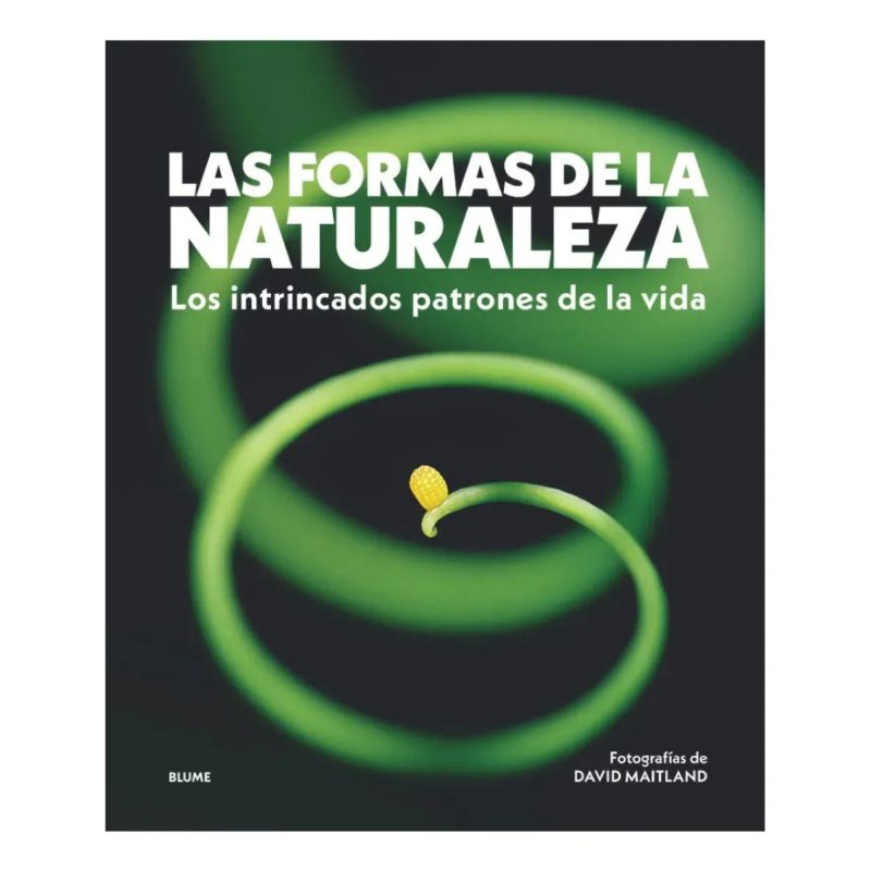 FORMAS DE LA NATURALEZA, LAS