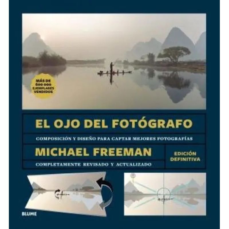 OJO DEL FOTOGRAFO, EL