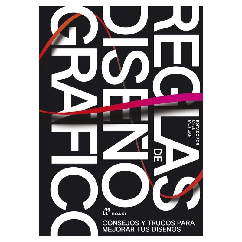 REGLAS DE DISEÑO GRAFICO
