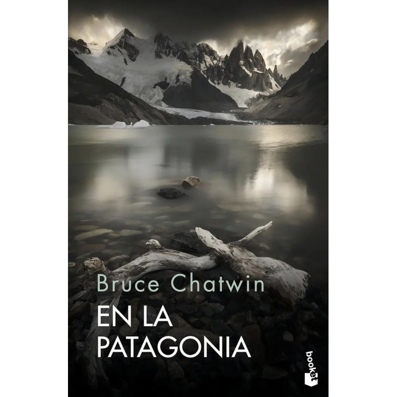 EN LA PATAGONIA