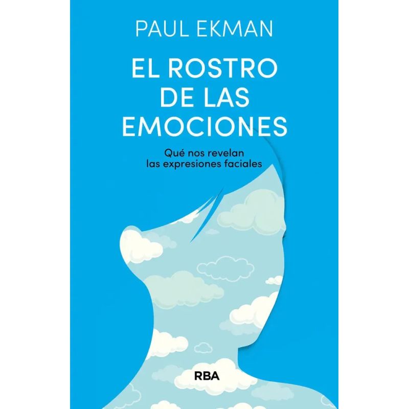 ROSTRO DE LAS EMOCIONES, EL - QUE NOS REVELAN LAS EXPRESIONES FACIALES - Miniatura 2