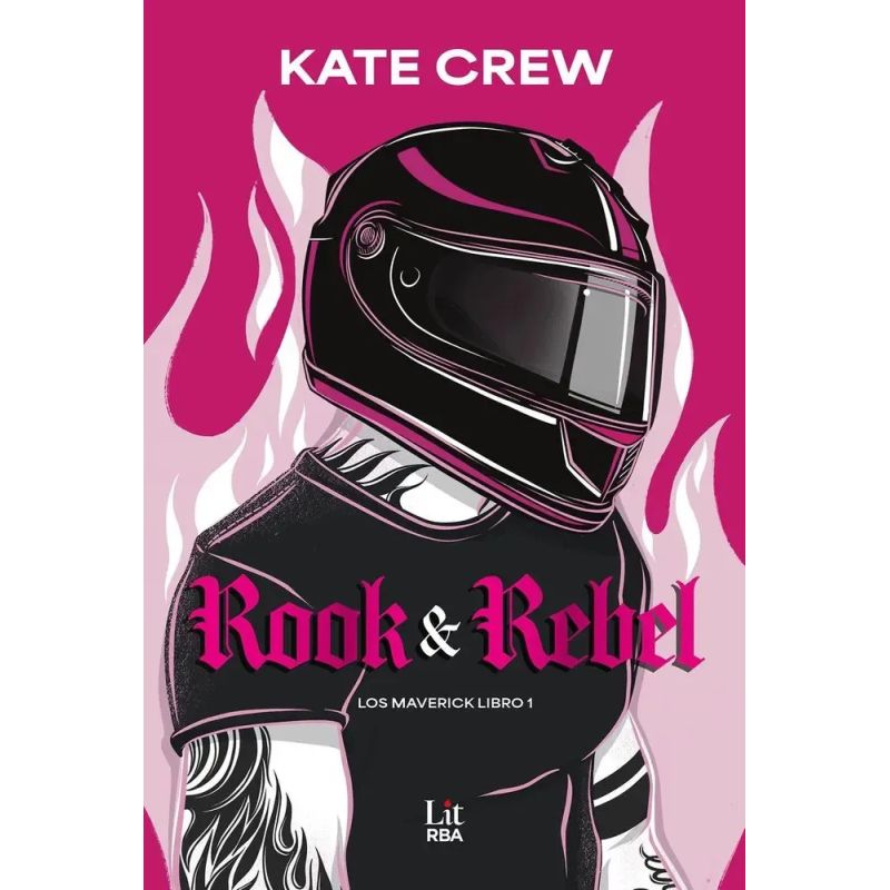 ROOK & REBEL