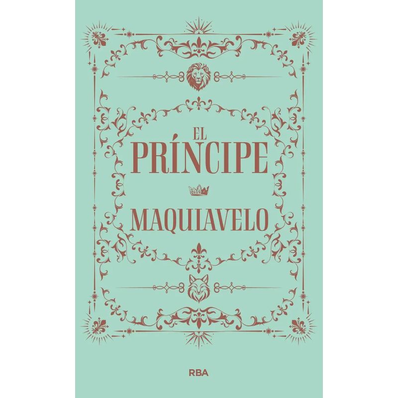 PRINCIPE, EL