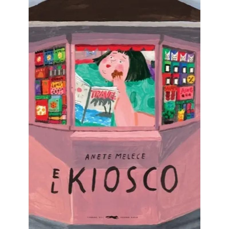 KIOSCO, EL (TD)