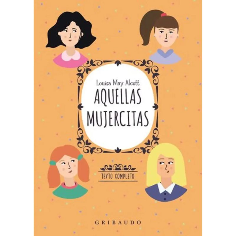 AQUELLAS MUJERCITAS - Miniatura 2