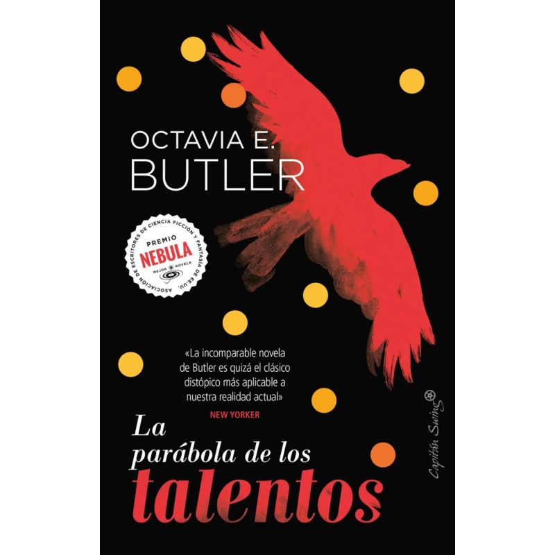 PARABOLA DE LOS TALENTOS, LA