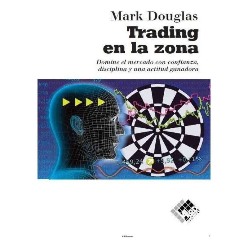 TRADING EN LA ZONA (EDICION ARGENTINA) - PB