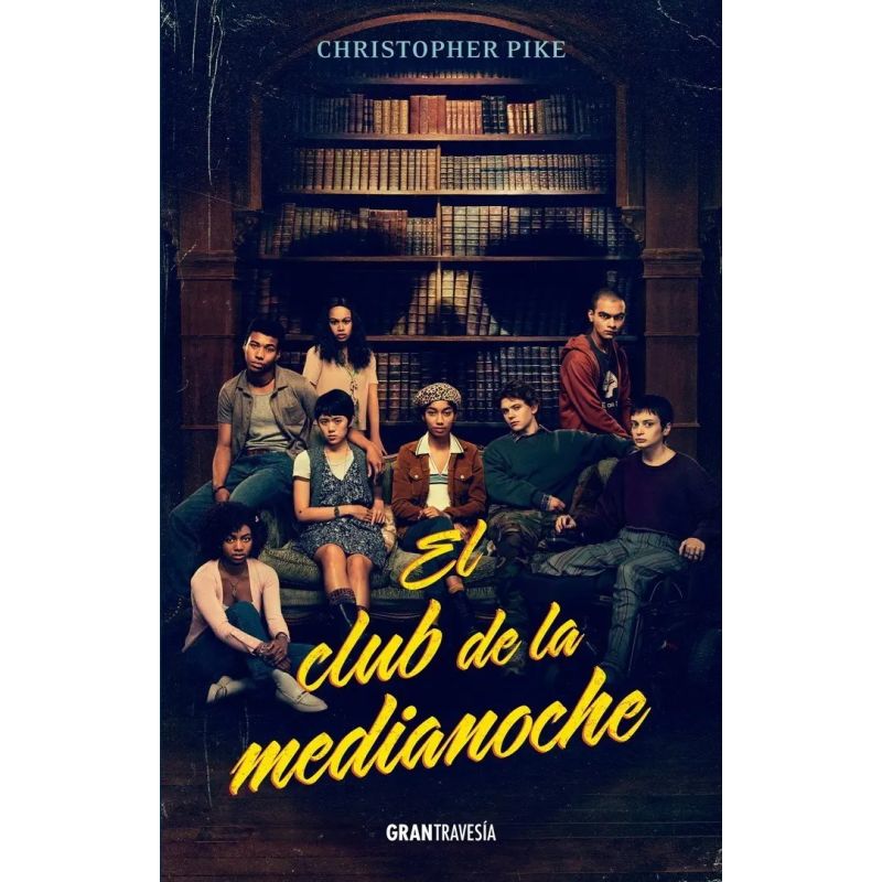 CLUB DE LA MEDIANOCHE, EL
