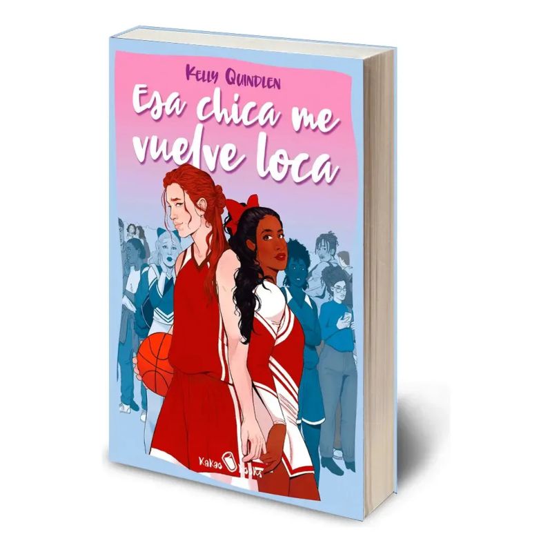 ESA CHICA ME VUELVE LOCA (Nuevo) - Miniatura 2