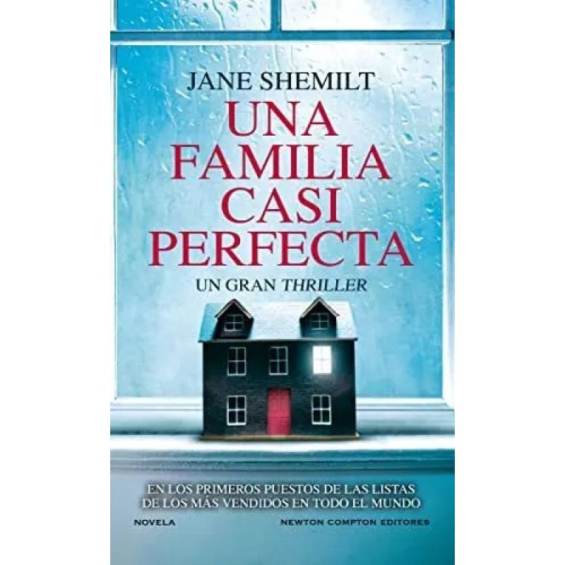UNA FAMILIA CASI PERFECTA - TD (Nuevo)