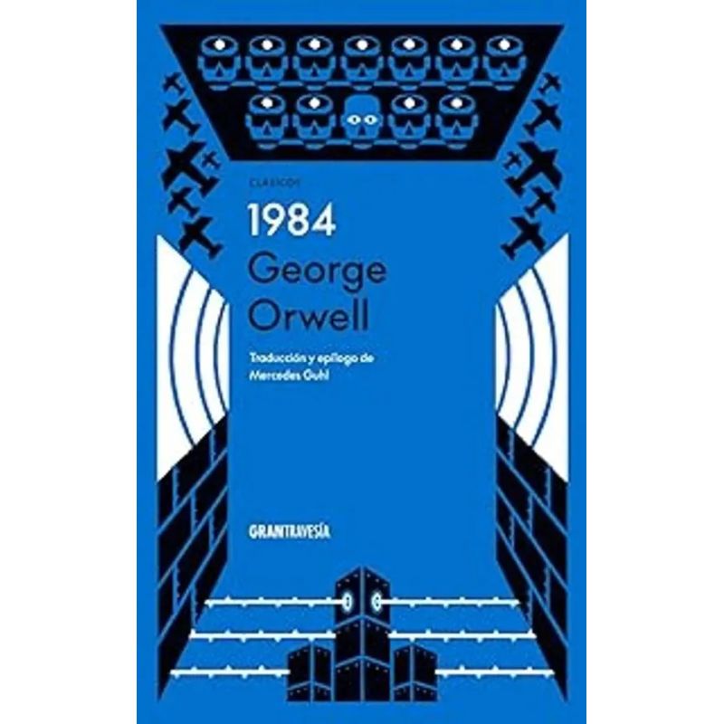 1984 - TD