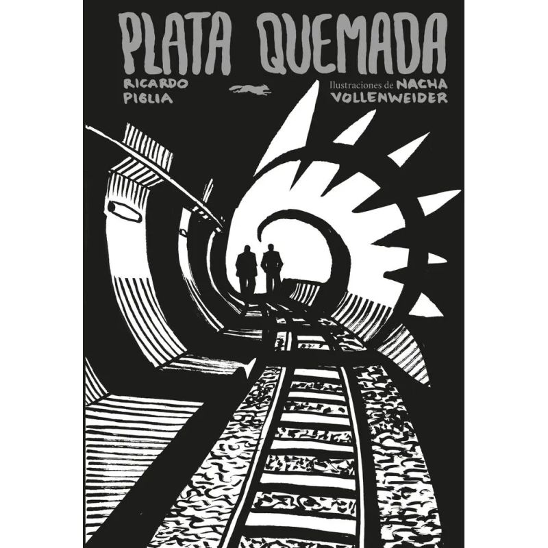PLATA QUEMADA (Nuevo)