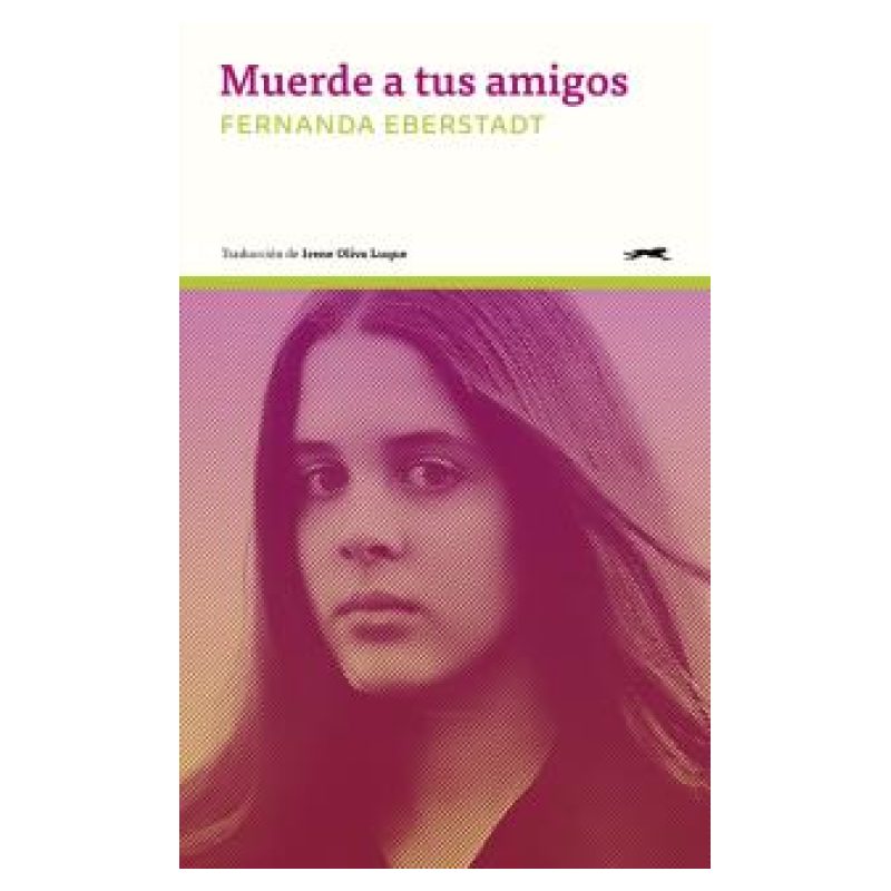 MUERDE A TUS AMIGOS