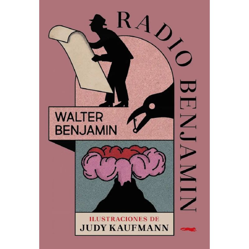 RADIO BENJAMIN (Nuevo)
