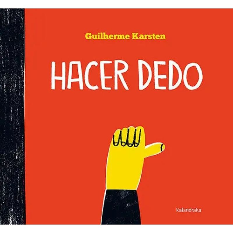 HACER DEDO - TD (Nuevo)