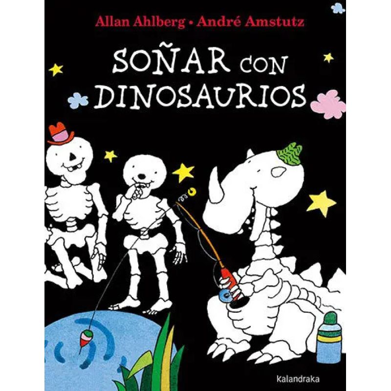 SOÑAR CON DINOSAURIOS