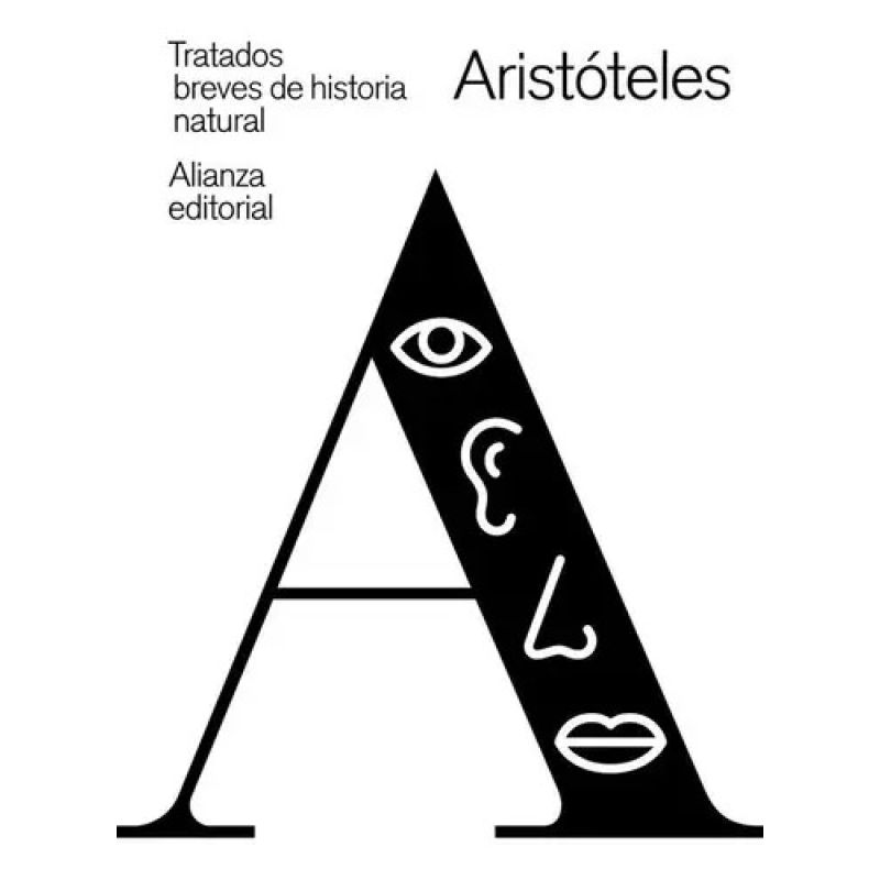 TRATADOS BREVES DE HISTORIA NATURAL