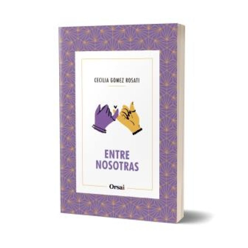 ENTRE NOSOTRAS