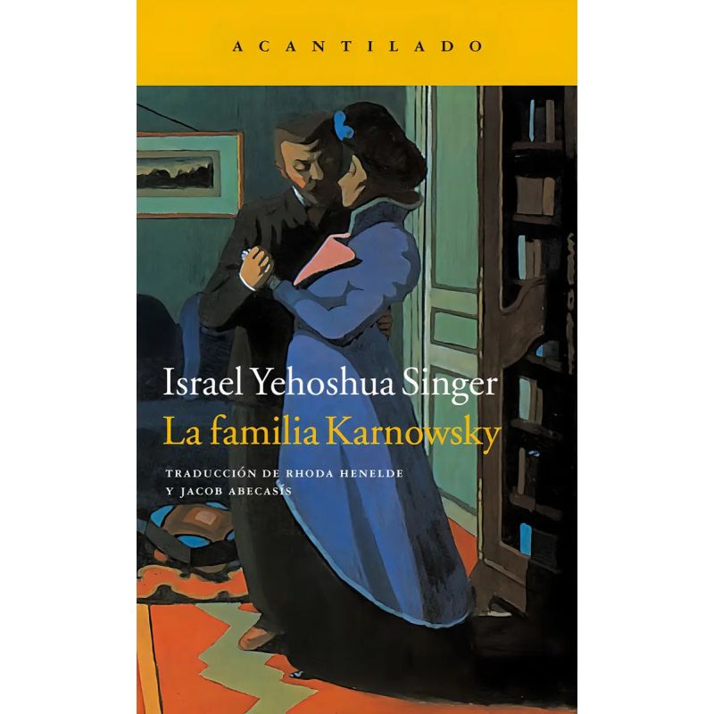 FAMILIA KARNOWSKY, LA