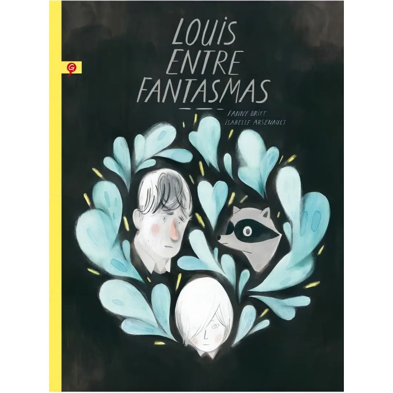 LOUIS ENTRE FANTASMAS - TD