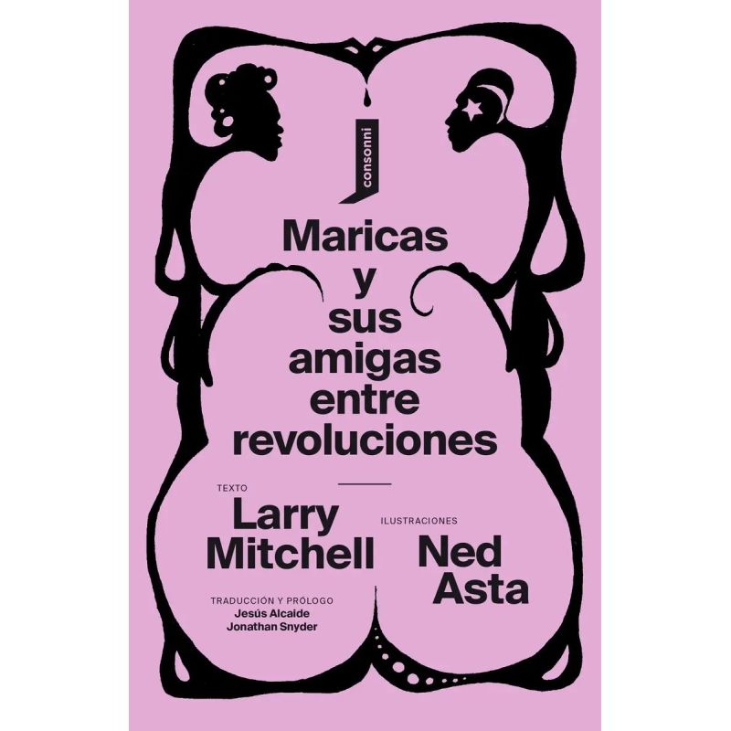 MARICAS Y SUS AMIGAS ENTRE REVOLUCIONES (Nuevo)
