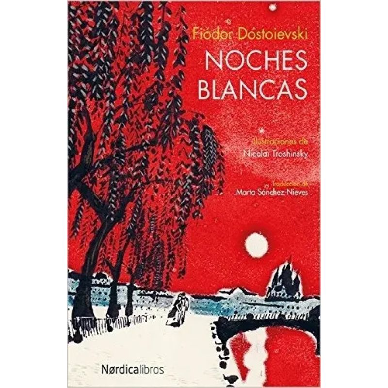 NOCHES BLANCAS