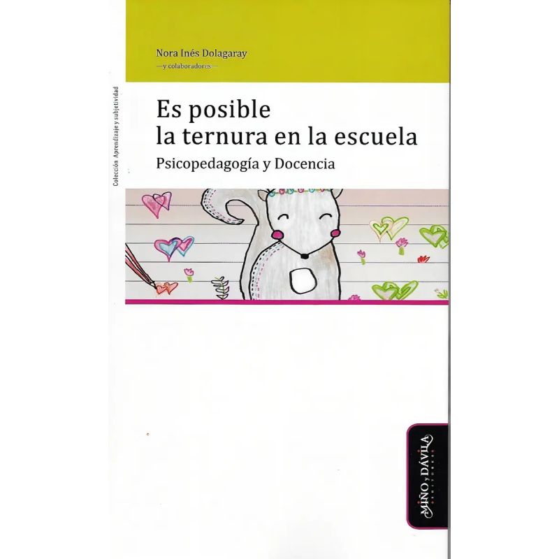 ES POSIBLE LA TERNURA EN LA ESCUELA