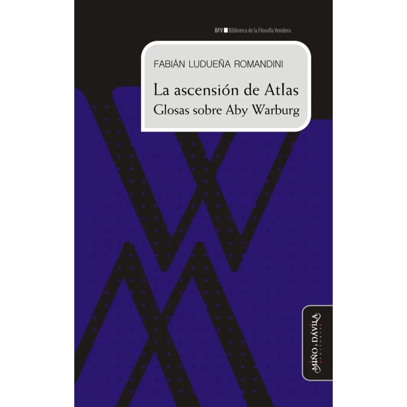 ASCENSION DE ATLAS, LA
