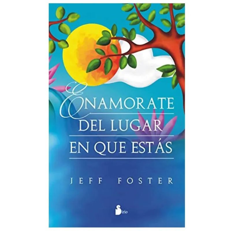 ENAMORATE DEL LUGAR EN QUE ESTAS (Nuevo) - Miniatura 2