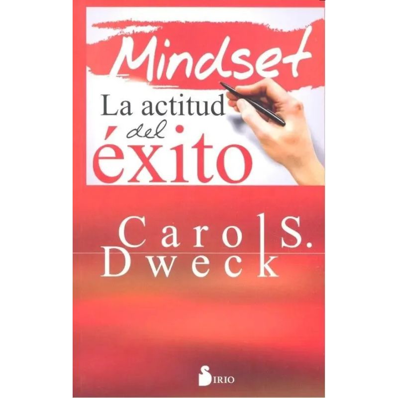 MINDSET - LA ACTITUD DEL EXITO (Nuevo) - Miniatura 2