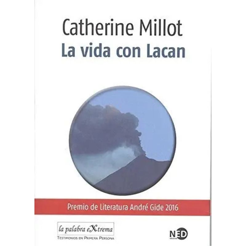 VIDA CON LACAN, LA (Nuevo)