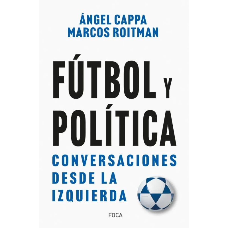 FUTBOL Y POLITICA (Nuevo)