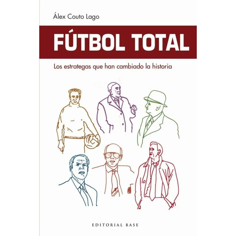FUTBOL TOTAL