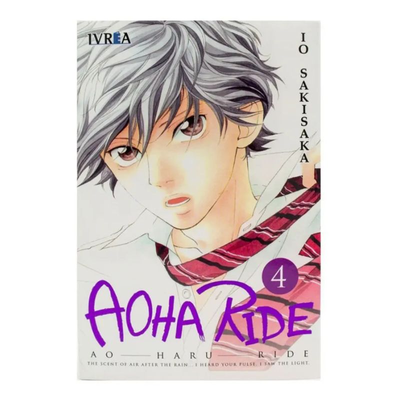 AOHA RIDE 4 - Miniatura 2