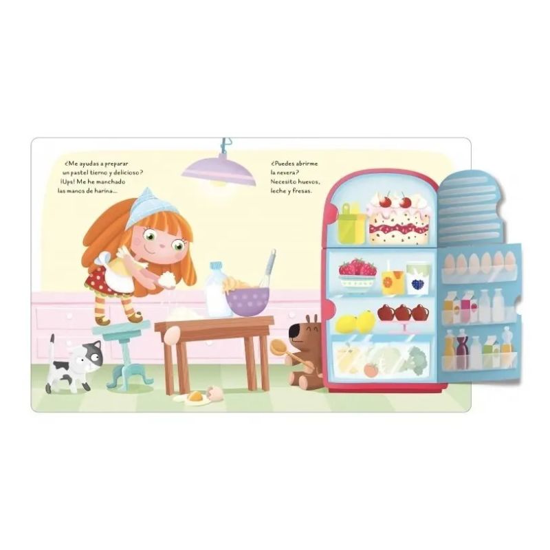 CASA DE MUÑECAS, LA - LIBRO + MAQUETA 3D - Miniatura 5