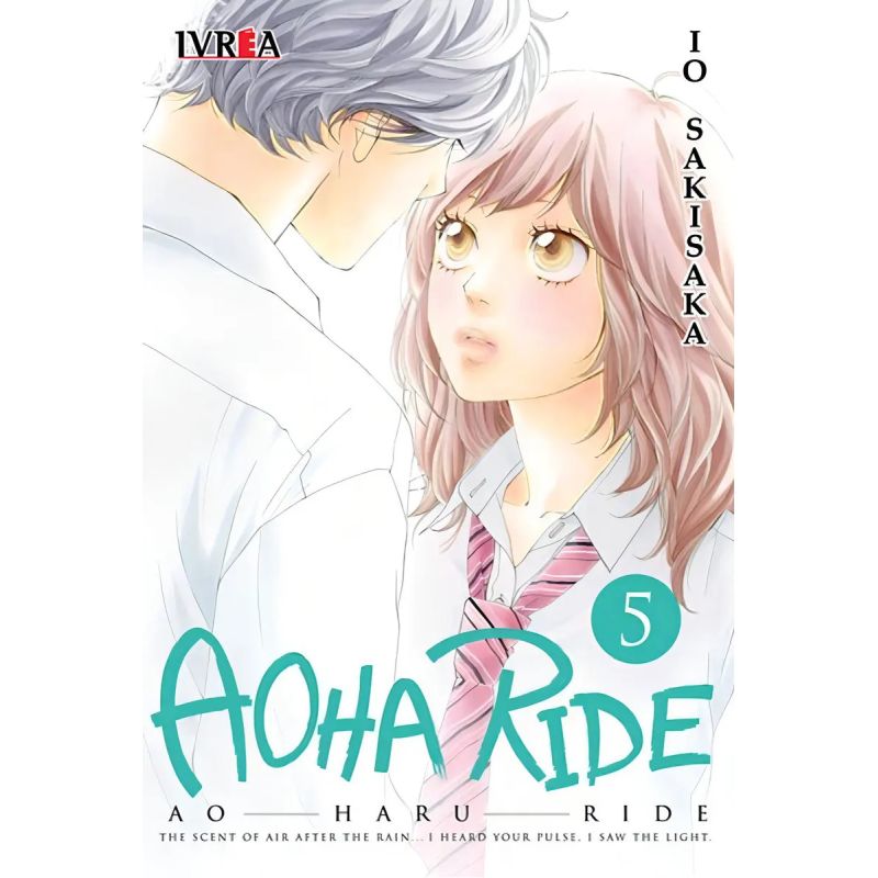 AOHA RIDE 5