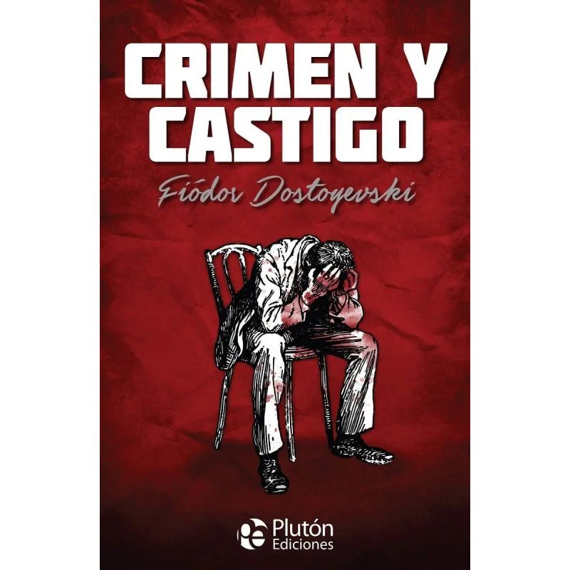 CRIMEN Y CASTIGO (TD) (Nuevo)