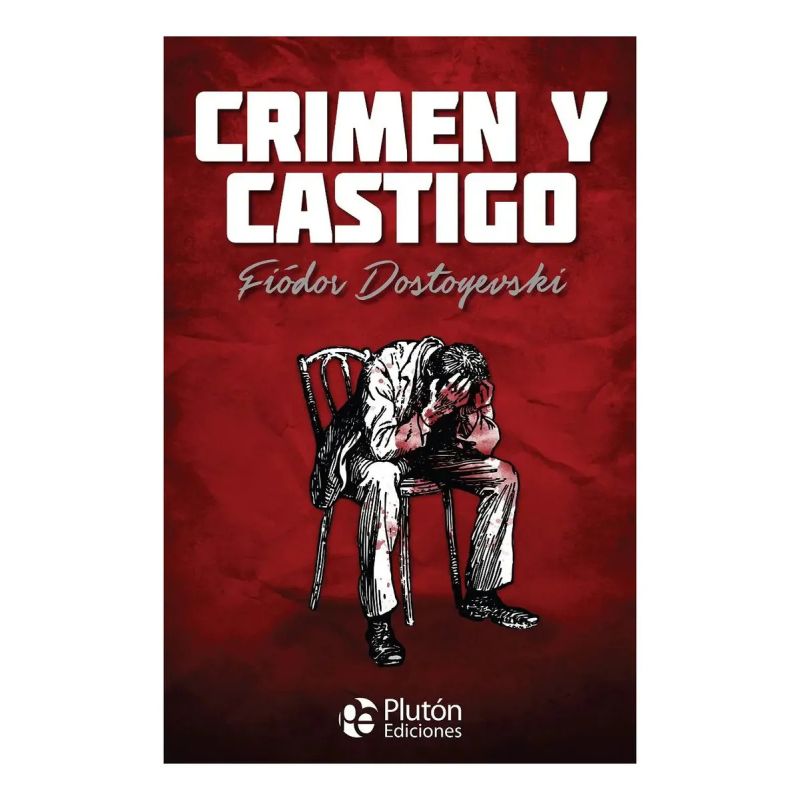 CRIMEN Y CASTIGO (TD) (Nuevo) - Miniatura 3