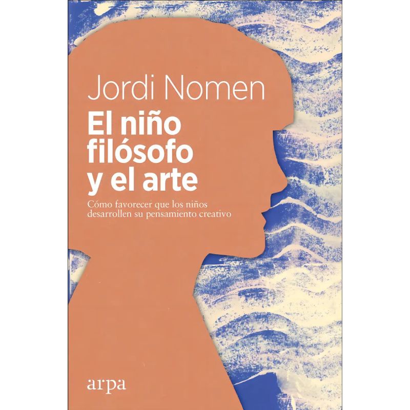 NIÑO FILOSOFO Y EL ARTE, EL