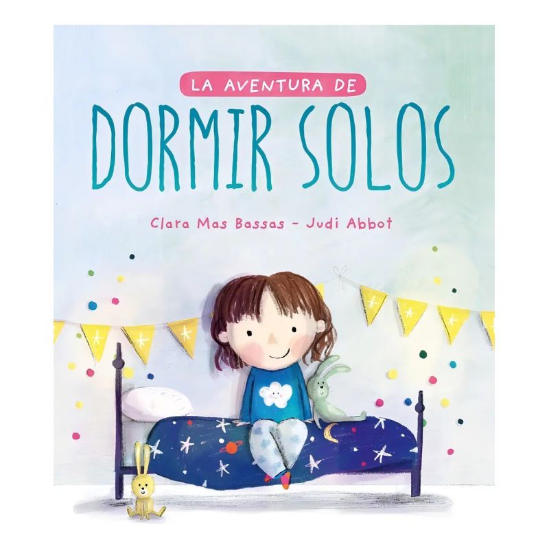 AVENTURA DE DORMIR SOLOS, LA